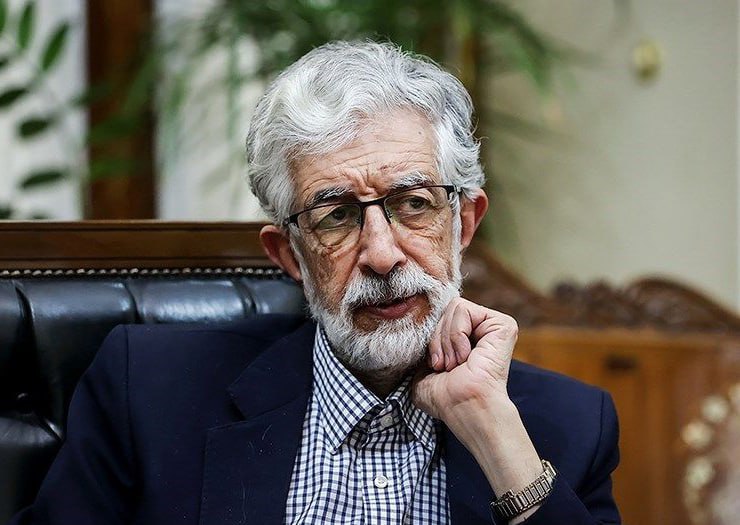 Haddad Adel: We must train forces for this system