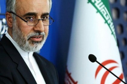 We deny the summoning of the Swiss ambassador to the IRGC, says Foreign Ministry spokesperson