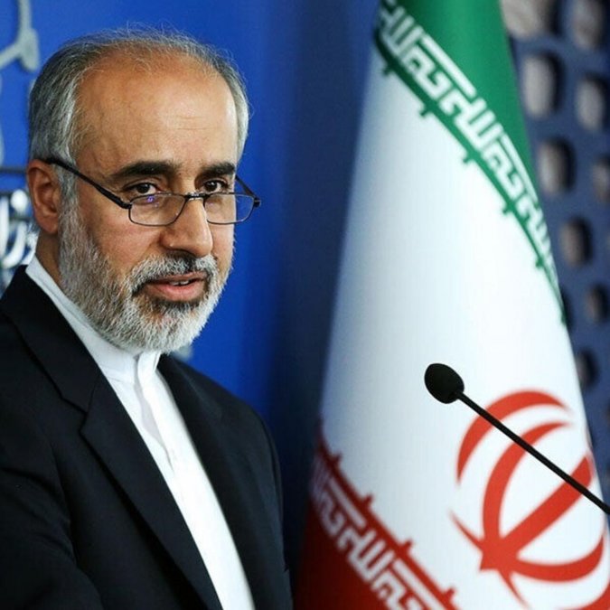 We deny the summoning of the Swiss ambassador to the IRGC, says Foreign Ministry spokesperson
