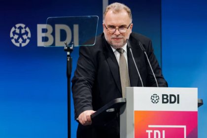 German Industrial Production to Decline Again in 2024