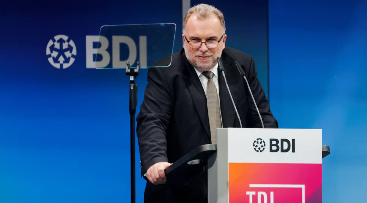 German Industrial Production to Decline Again in 2024