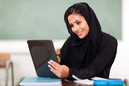 Hiring Female Secretary Banned
