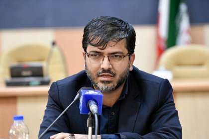 Sarjoozi, عضو مجلس: مسیر آب هیرمند به ایران همچنان مسدود است
