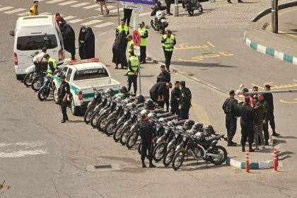 لم يتم استشارة البرلمان حول عودة دوريات الإرشاد من قبل النائب نوري قزلجه