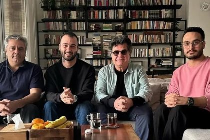 جعفر پناهی: حكم إعدام توماج صالحي هو من عصور الظلام