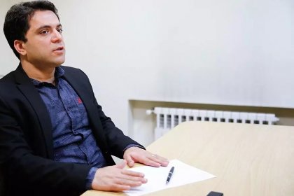 مجتهدزاده، وکیل: حکم اعدام توماج صالحی میشکند اما هزینههای آن جبران نمیشود