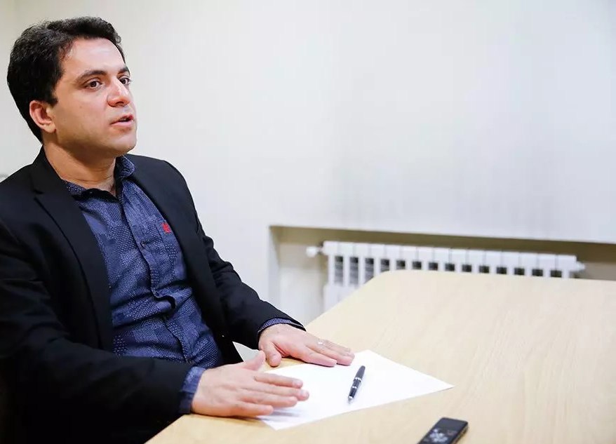 مجتهدزاده، وکیل: حکم اعدام توماج صالحی میشکند اما هزینههای آن جبران نمیشود