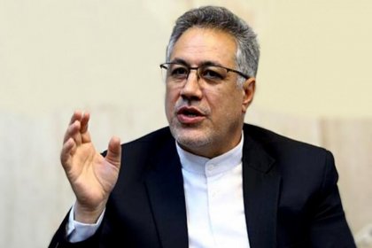 ساردویی، عضو کمیسیون کشاورزی: دولت میخواهد قیمت دلار را بین ۶۵ تا ۷۵ هزار تومان نگه دارد
