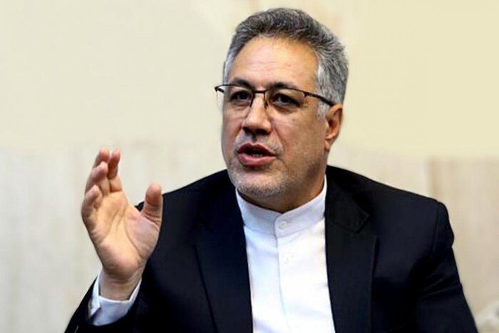 ساردویی، عضو کمیسیون کشاورزی: دولت میخواهد قیمت دلار را بین ۶۵ تا ۷۵ هزار تومان نگه دارد