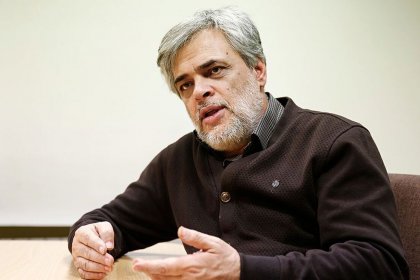 Mohammad Mohajeri: Regardless of who the next Speaker of Parliament is, their position isn't of national stature