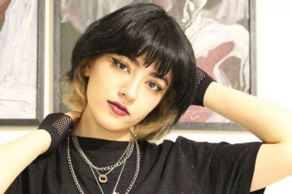 تعرض جنسی و قتل نیکا شاکرمی پس از دستگیری توسط مامورین