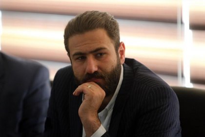 خبر آزادی موعود شمخانی، برادرزاده علی شمخانی، صحت ندارد