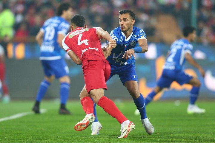Criticism of Intellectuals on Renaming Esteghlal Club: Don't Show Off with Capital's Reds and Blues