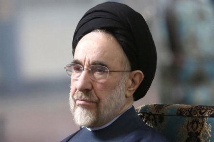 محمد خاتمی: البلاد تمر بظروف حساسة