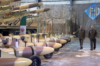 المرشد الأعلى للجمهورية الإسلامية: عدد الصواريخ التي أصابت أهدافها في الهجوم على إسرائيل مسألة ثانوية