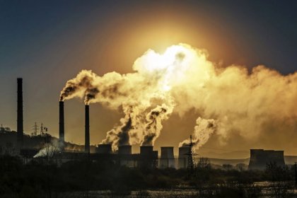 مسؤول في الأمم المتحدة: لدينا فقط سنتان لإنقاذ العالم من الغازات الدفيئة