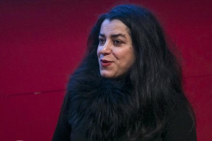 Marjane Satrapi تفوز بجائزة أميرة أستورياس في إسبانيا