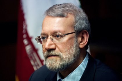 کنایه علی لاریجانی به انقلابی نماها: اعتراف کنید اگر مردم بیایند شکست خواهید خورد