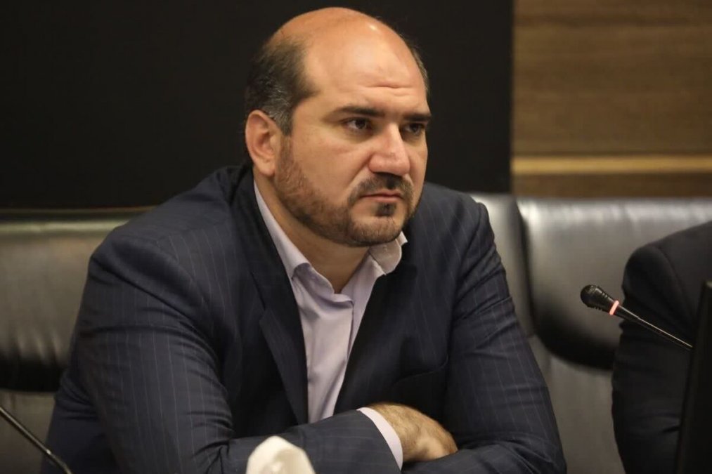 The Executive Vice President: The severity of the incident was not very high