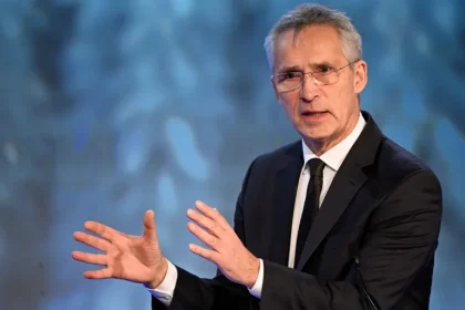 NATO يطلب من الأعضاء الالتزام بمساعدة سنوية لأوكرانيا
