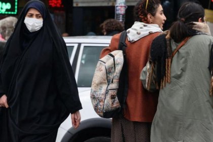 نامه عفو بینالملل: به جنگ با زنان برای تحمیل حجاب اجباری پایان دهید