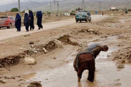 Several Foreign Tourists and Locals Killed and Injured in Afghanistan