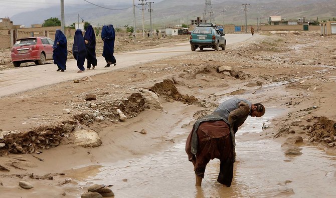 Several Foreign Tourists and Locals Killed and Injured in Afghanistan