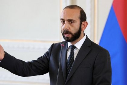 ارمنستان آمادگی خود را برای امدادرسانی در رابطه با حادثه برای رئیس جمهور ایران اعلام کرد
