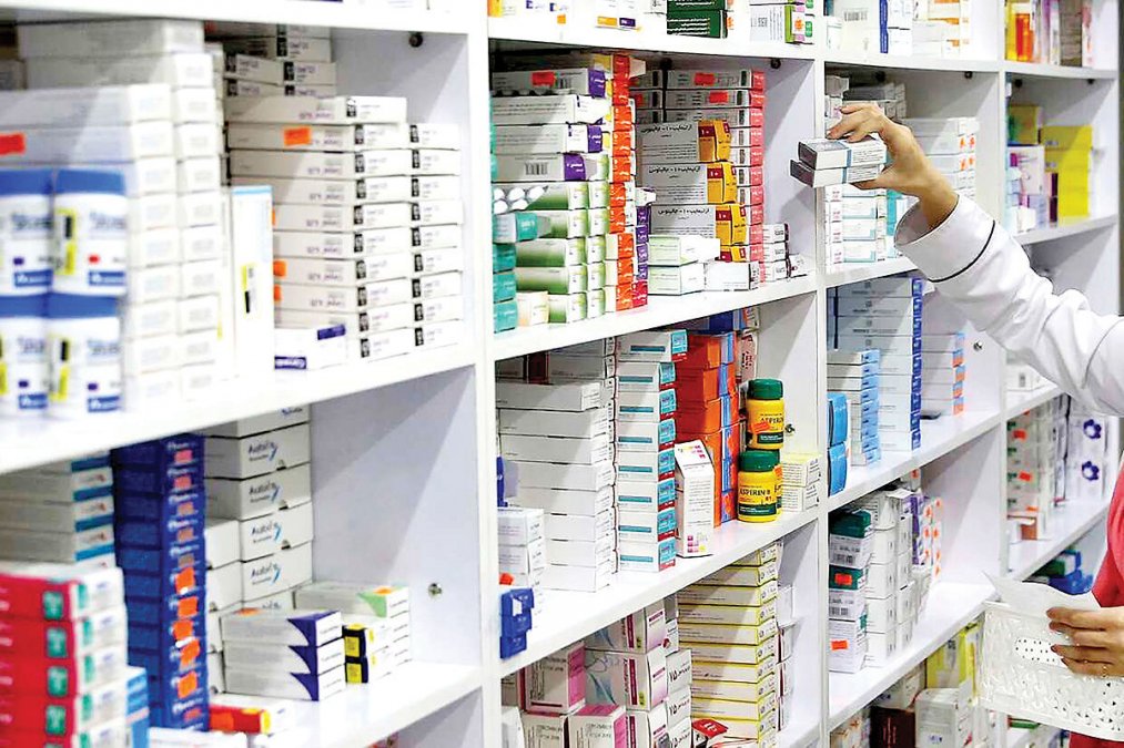 Prescribing drugs not on the national list is prohibited