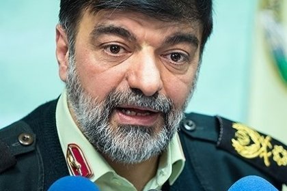 Commander of Faraja: We create freedom in our own style to revive our religion