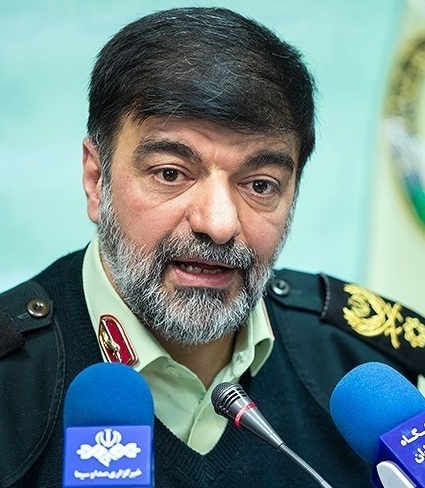 Commander of Faraja: We create freedom in our own style to revive our religion