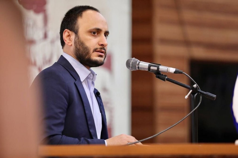 The government's spokesperson: The reason for the helicopter's entry into the fog must be investigated