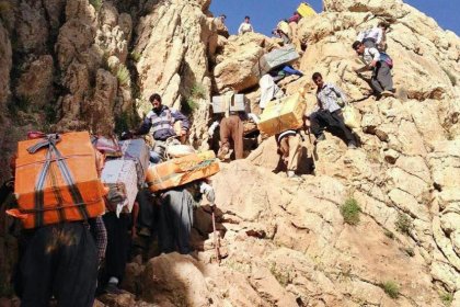 وفاة كولبر نتيجة إطلاق النار من قبل قوات الأمن