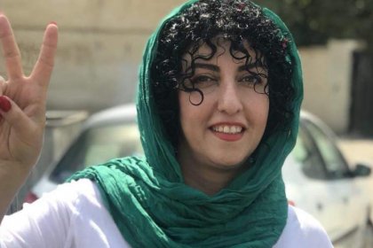نرگس محمدی مجدداً در پروندهای جدید محاکمه میشود