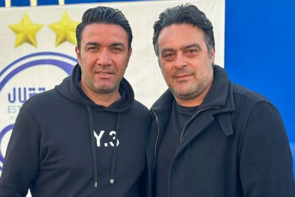 آتیلا حجازی به عنوان سرپرست استقلال منصوب شد