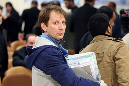 بابک زنجانی: تفاصيل الاتهامات