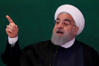 Hassan Rouhani will soon publish his response to the Guardian Council's letter regarding his disqualification