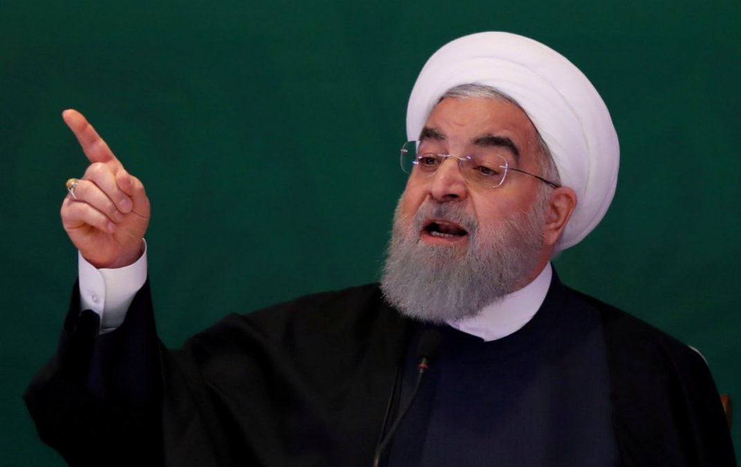 Hassan Rouhani will soon publish his response to the Guardian Council's letter regarding his disqualification