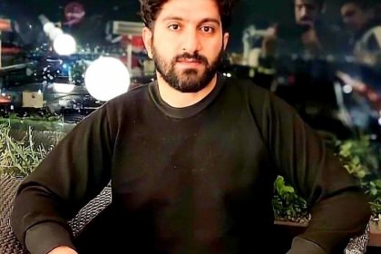 سازمان عفو بینالملل خواستار توقف فوری حکم اعدام رضا رسایی شد
