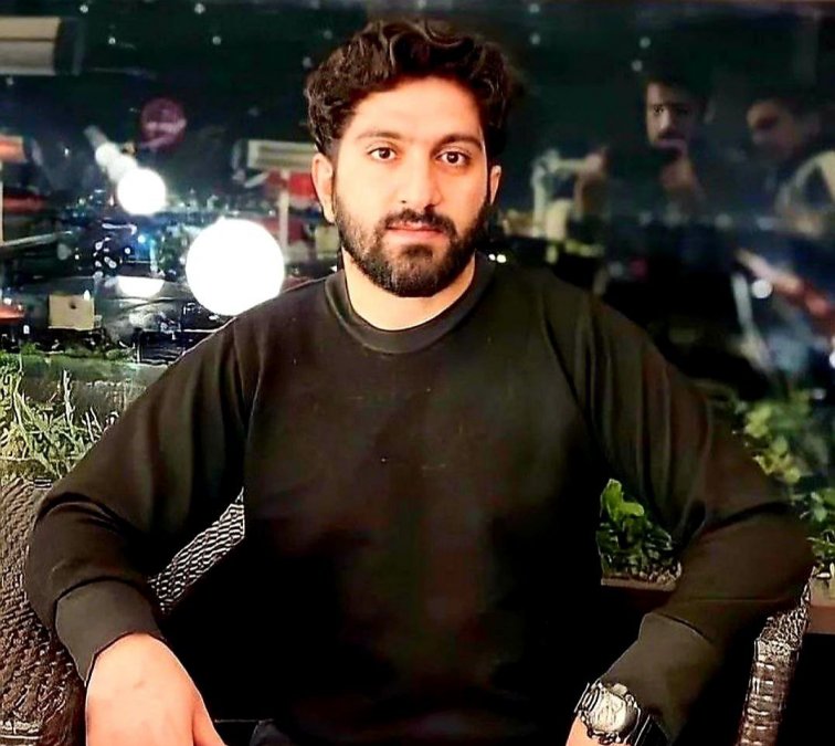 سازمان عفو بینالملل خواستار توقف فوری حکم اعدام رضا رسایی شد
