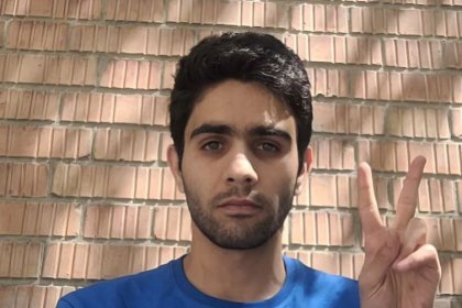 Summoning of Expelled Music Student from Tehran University of Art to Court