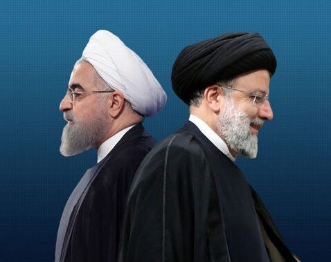 طعنه روحانی به رئیسی: مگر نگفتید اینها بلد نیستند بورس را اداره کنند، ما میآییم اداره میکنیم