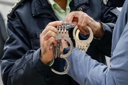 فرمانده انتظامی گلستان: ربایندگان یسنا به جرم خود اقرار کردند