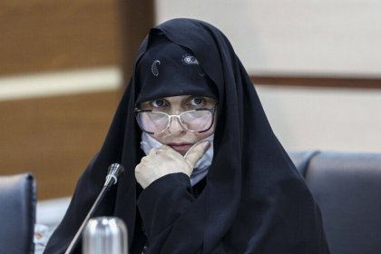 رییس دانشکده علوم خانواده: جمیله علمالهدی پیشنهاد عضویت در هیئت جذب دانشکده را نپذیرفت