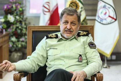 رئیس پلیس فتا: اینستاگرام بیشترین حجم آلودگی جرایم غیر اخلاقی را به خود اختصاص داده
