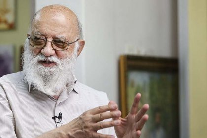 The President of Tehran City Council: Zakani's contracts are confidential and their publication poses a security issue