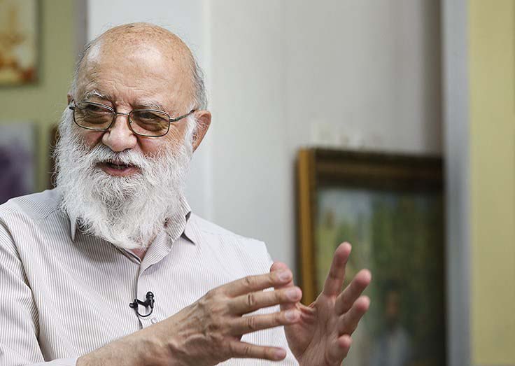 The President of Tehran City Council: Zakani's contracts are confidential and their publication poses a security issue