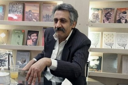 وفاة محمد علي علومي، الباحث والخبير في الشاهنامه الإيراني