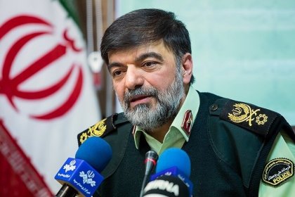 سردار رادان: طرح نور مستمر و ادامهدار خواهد بود