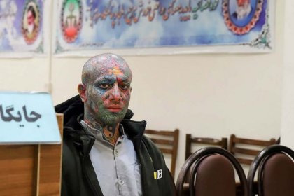 Tataloo في آخر جلسة للنظر في اتهاماته: أخطأت ولا دفاع لدي